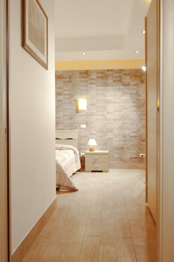 Domus Maria 2 Vaticano Apartment *