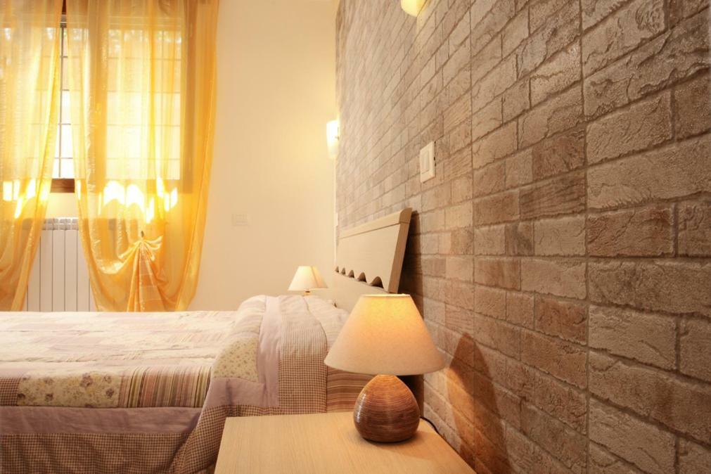 Apartment Domus Maria 2 Vaticano Rom
