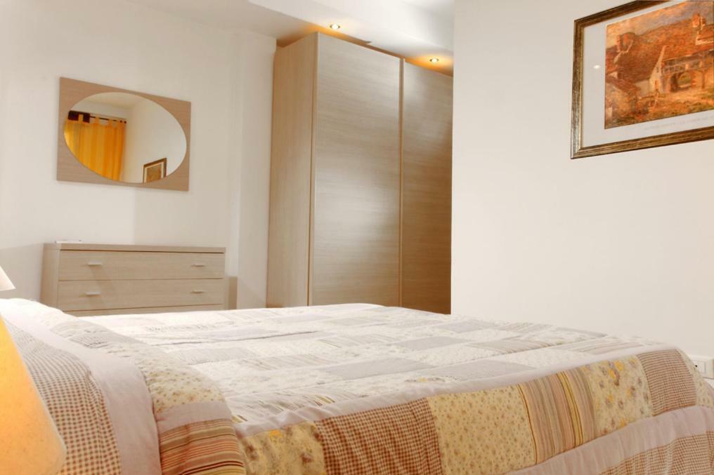 Domus Maria 2 Vaticano Apartment Rom