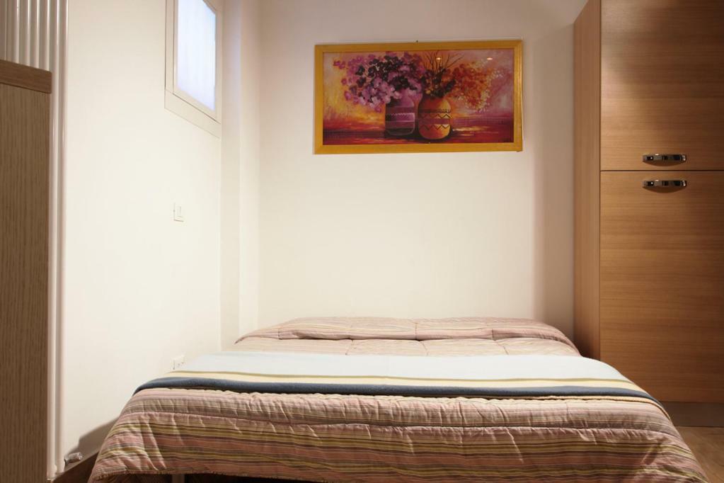 Apartment Domus Maria 2 Vaticano Rom