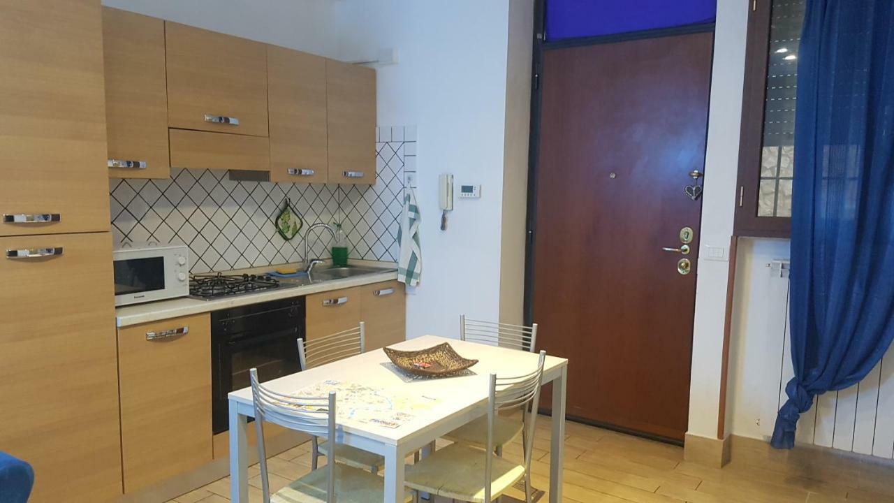 Domus Maria 2 Vaticano Apartment Rom