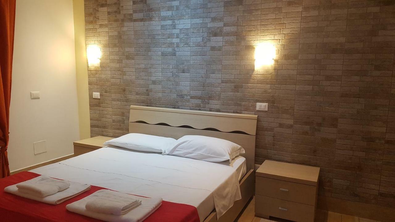 Apartment Domus Maria 2 Vaticano