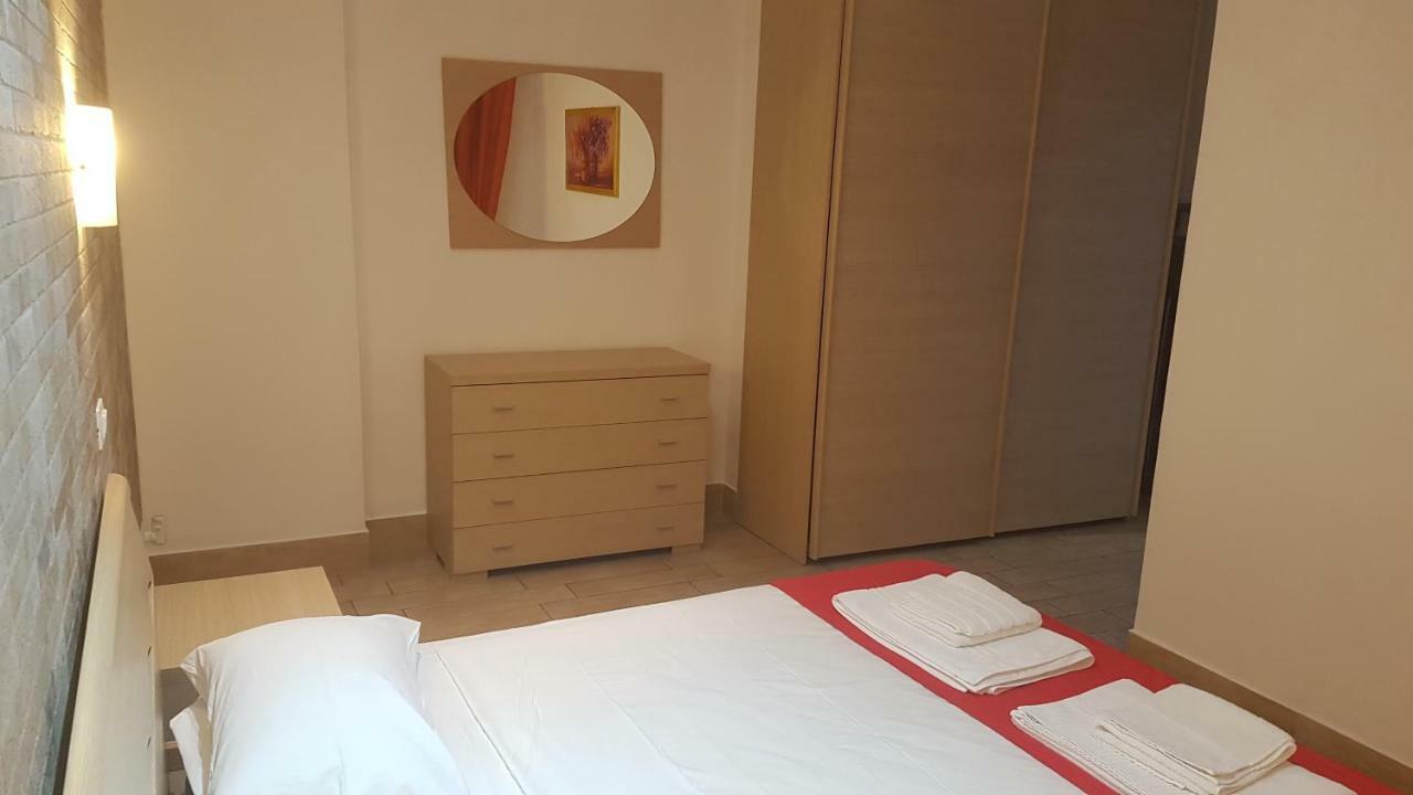 Apartment Domus Maria 2 Vaticano